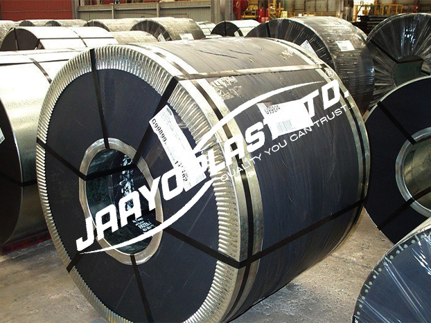 Cable reel wraps