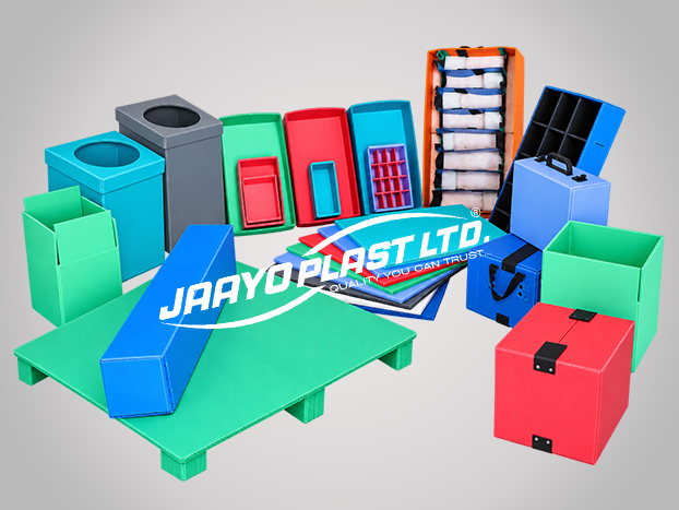 Reusable packaging