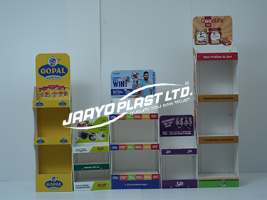 Signage industry sheet